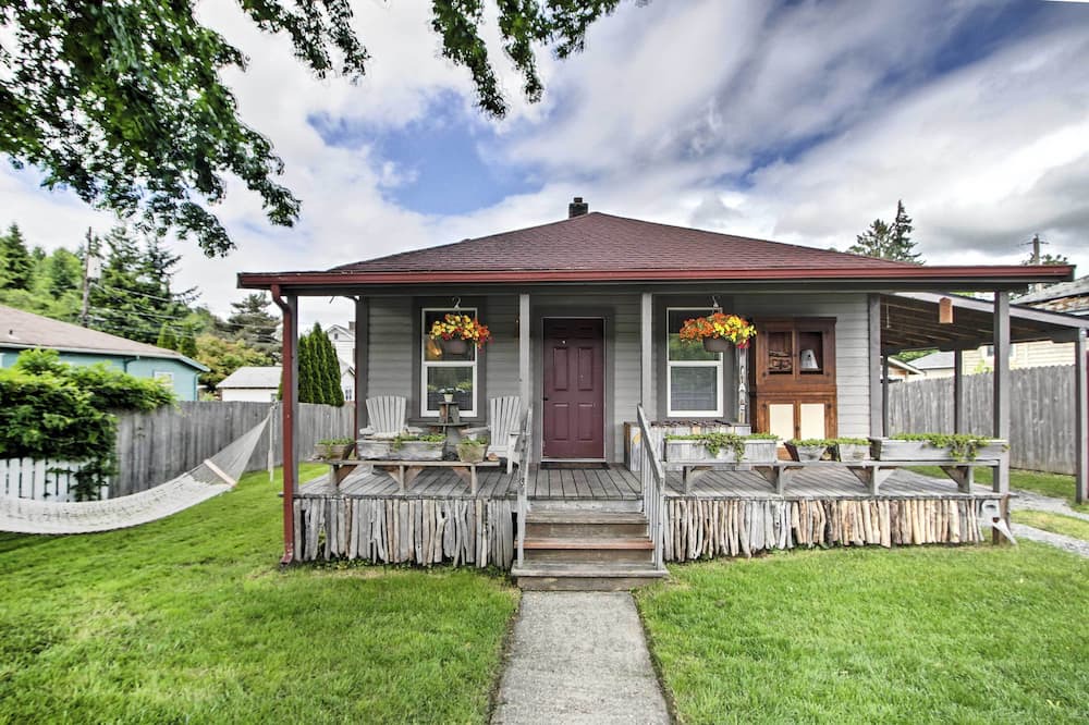 Photo of Outdoor in Eatonville