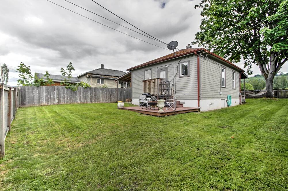 Photo of Outdoor in Eatonville