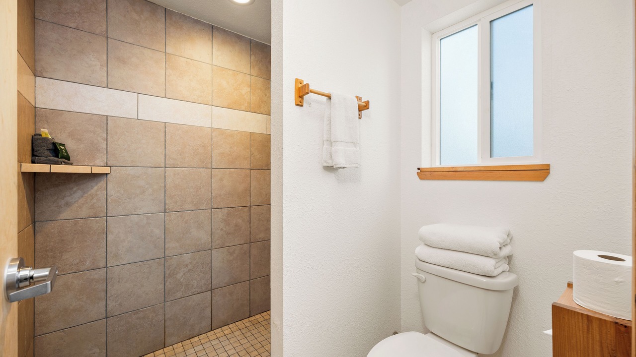 Photo of Bathroom in Spirit Lake