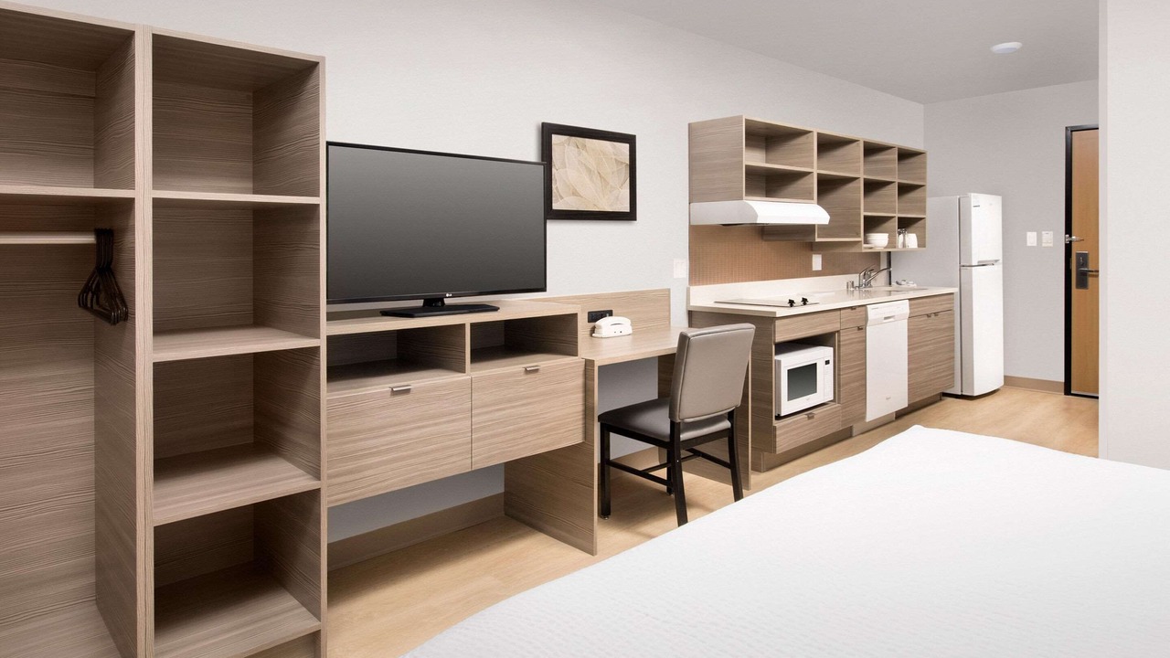 Photo of Bedroom in Redmond