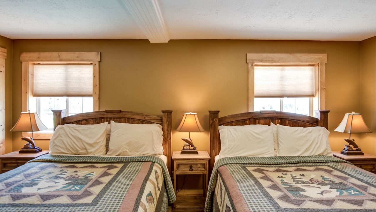 Photo of Bedroom in Swan Valley
