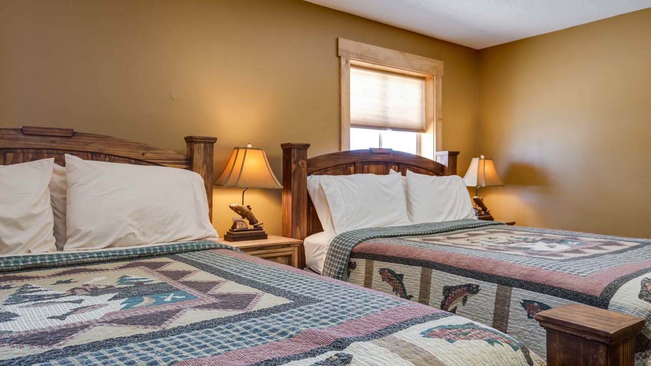 Photo of Bedroom in Swan Valley