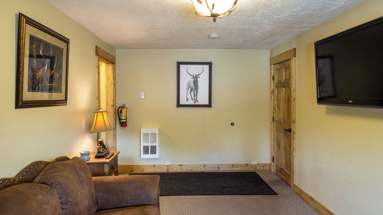 Photo of Livingroom in Swan Valley