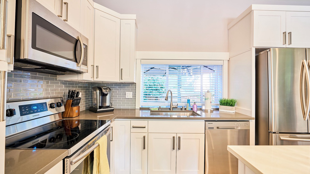 Photo of Kitchen in Kirkland