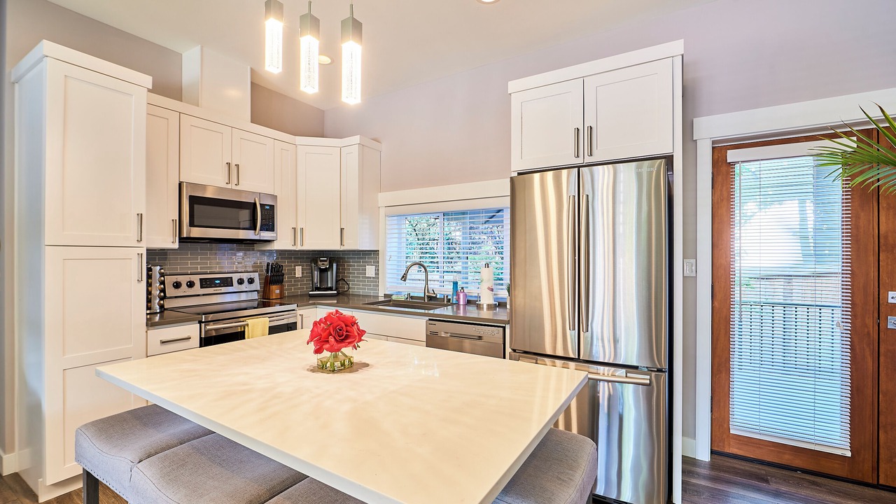 Photo of Kitchen in Kirkland