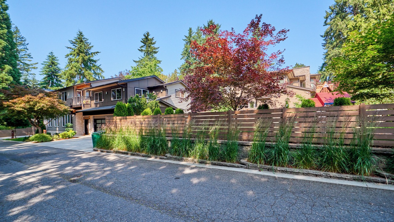 Photo of Outdoor in Kirkland