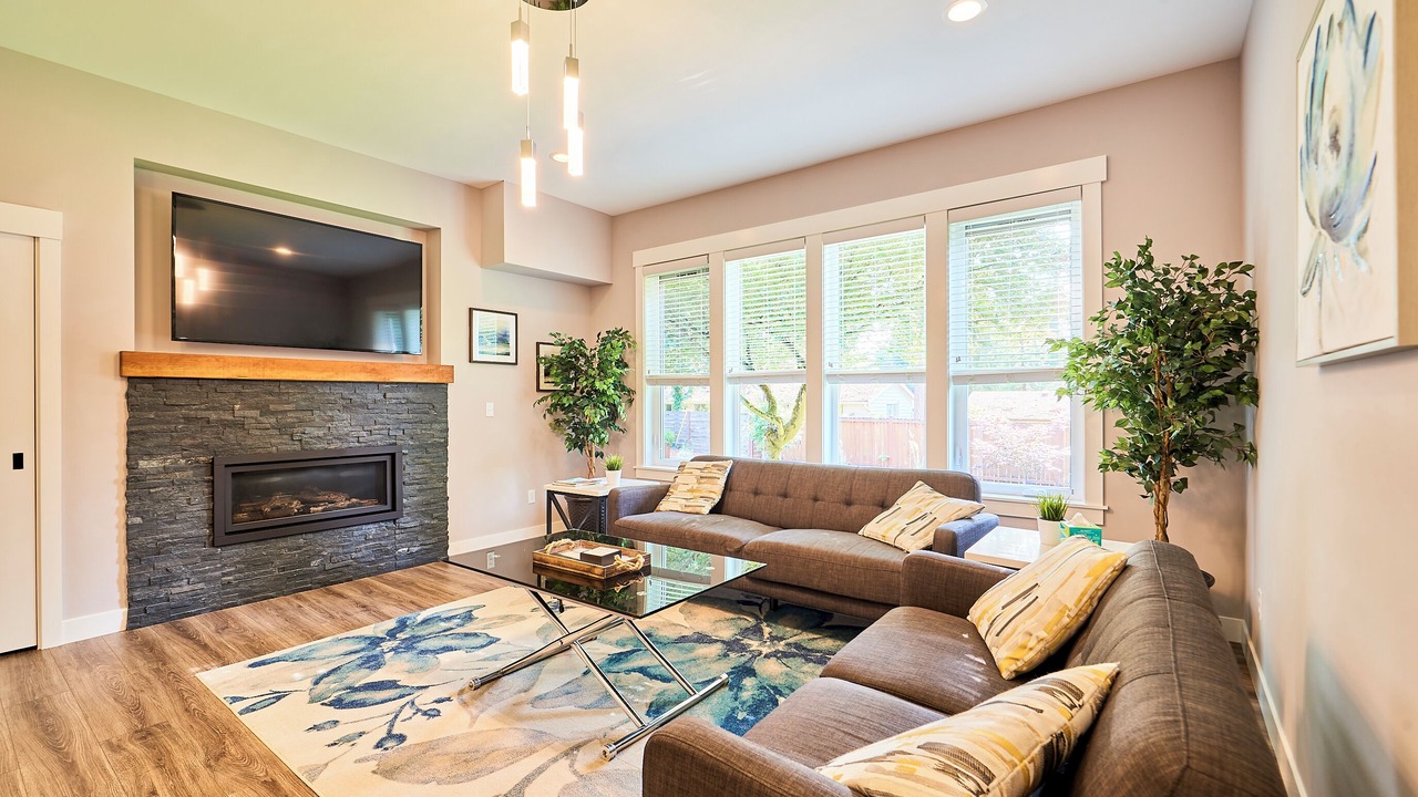 Photo of Livingroom in Kirkland