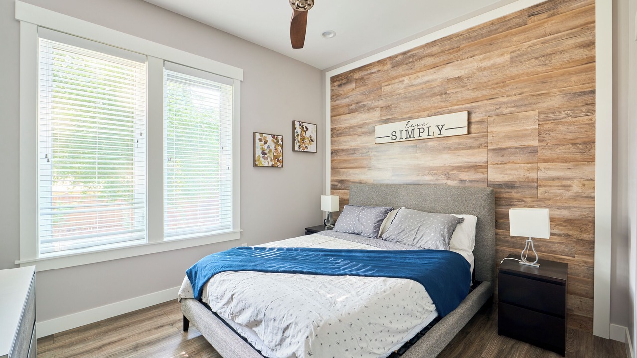 Photo of Bedroom in Kirkland