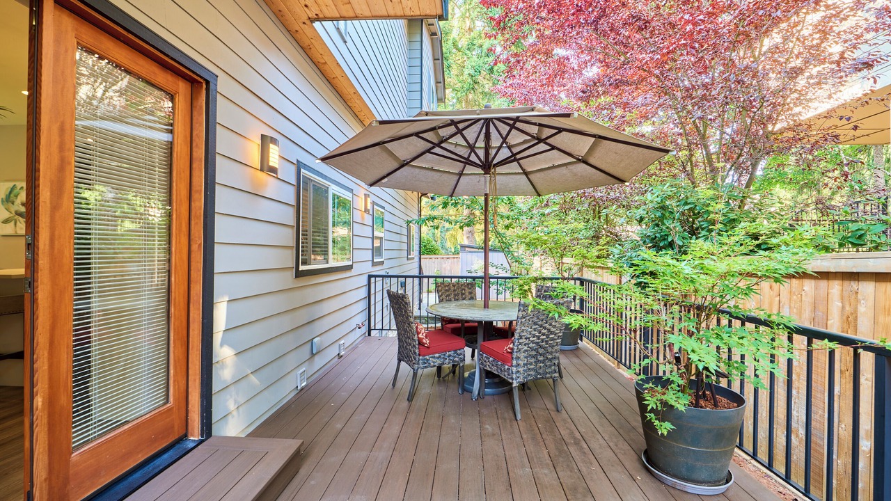 Photo of Outdoor in Kirkland