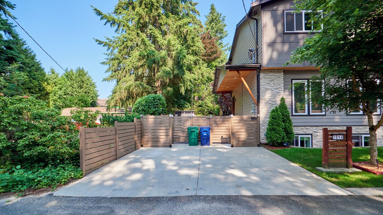 Photo of Outdoor in Kirkland