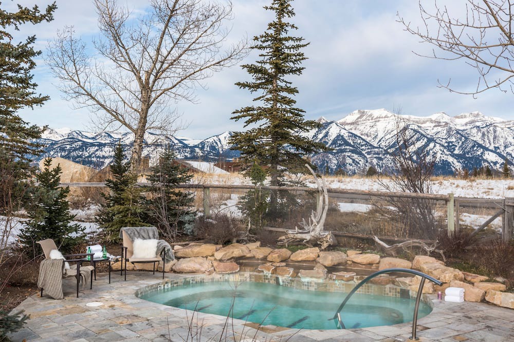Photo of Outdoor in Spring Creek Ranch