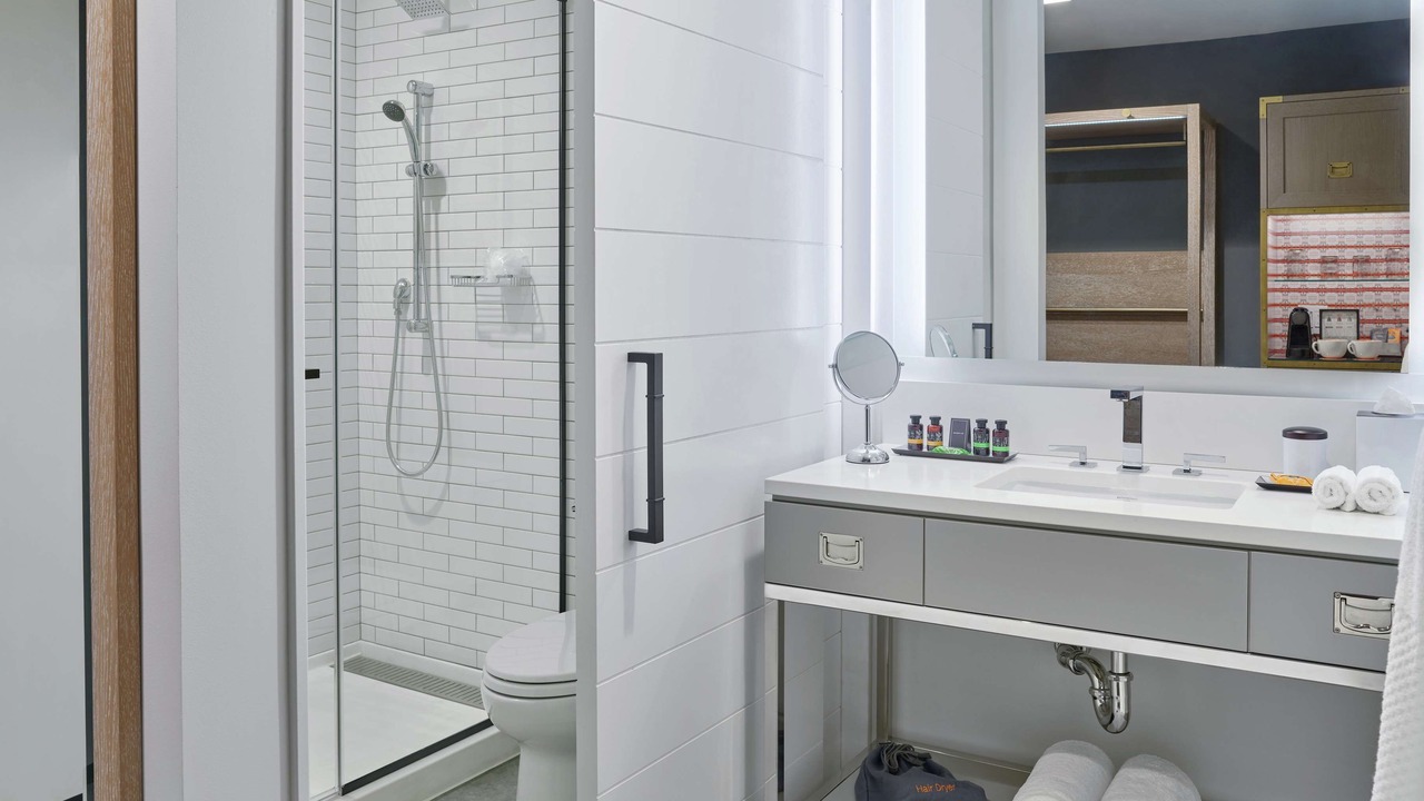 Photo of Bathroom in Pearl District