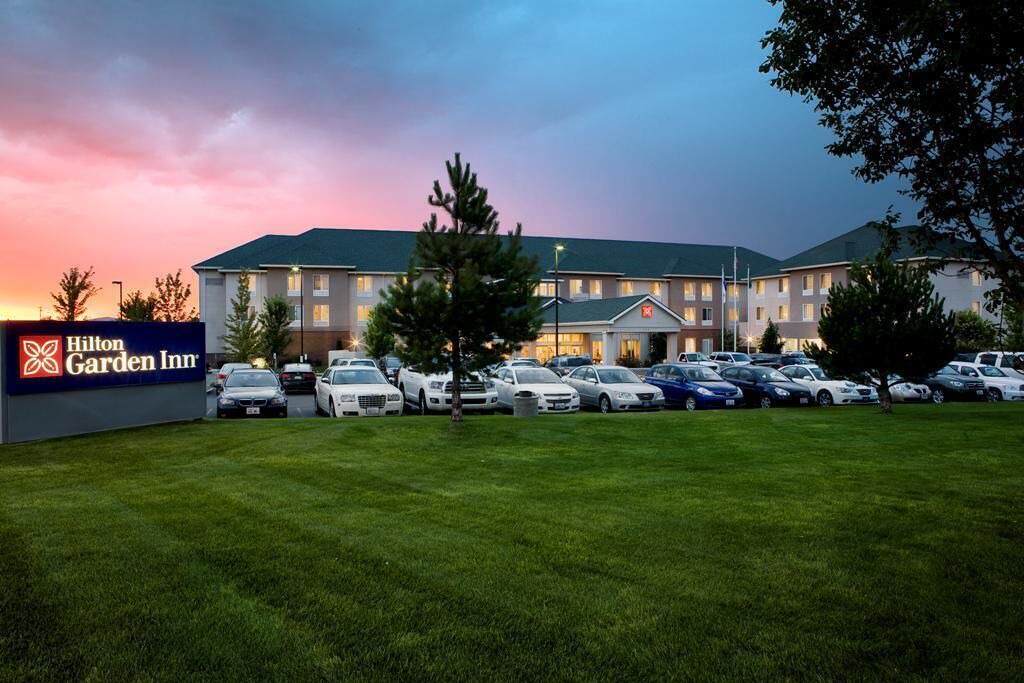 Photo of Outdoor in Tri-Cities