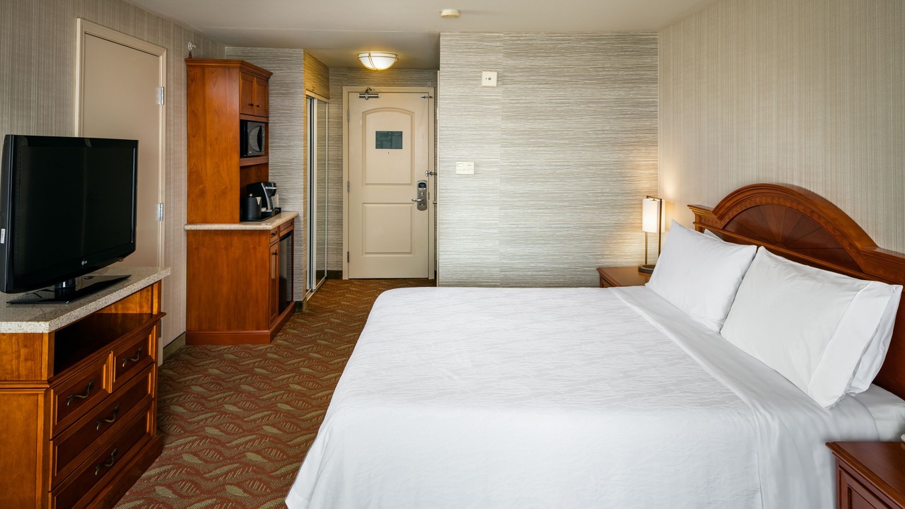 Photo of Bedroom in Tri-Cities