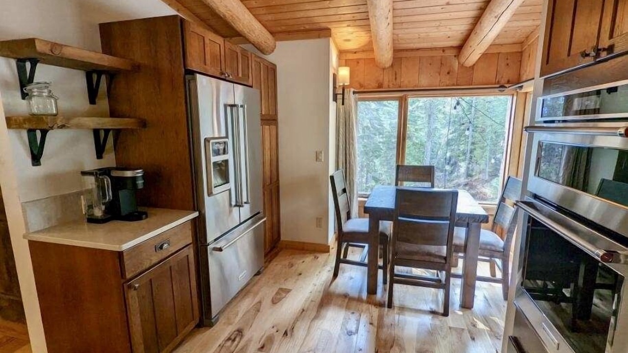 Photo of Bedroom in Wilson