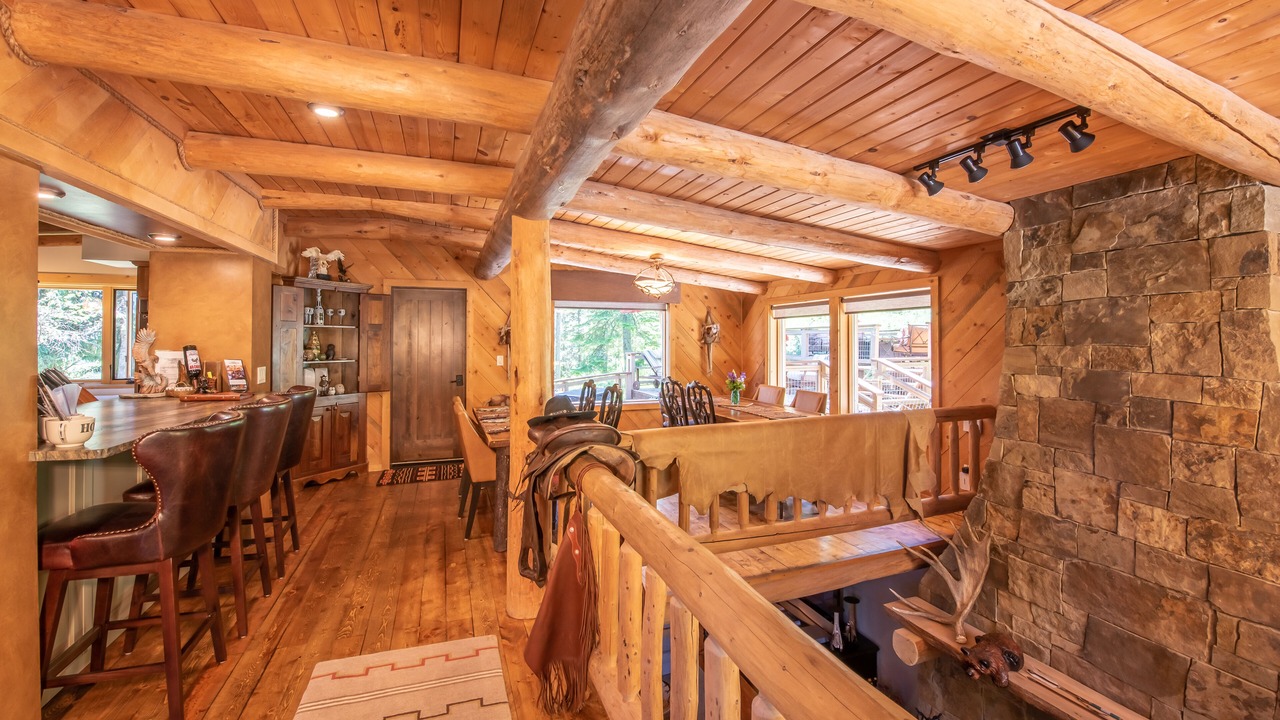 Photo of Kitchen in Wilson