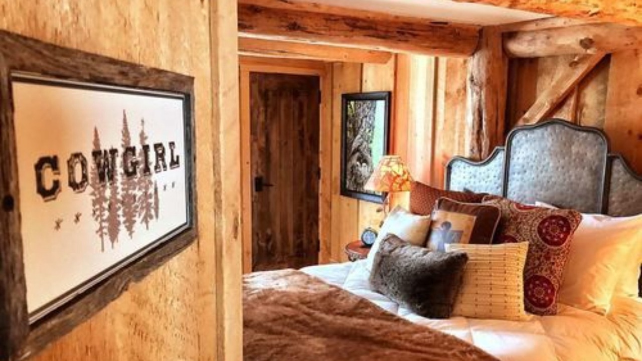 Photo of Bedroom in Wilson