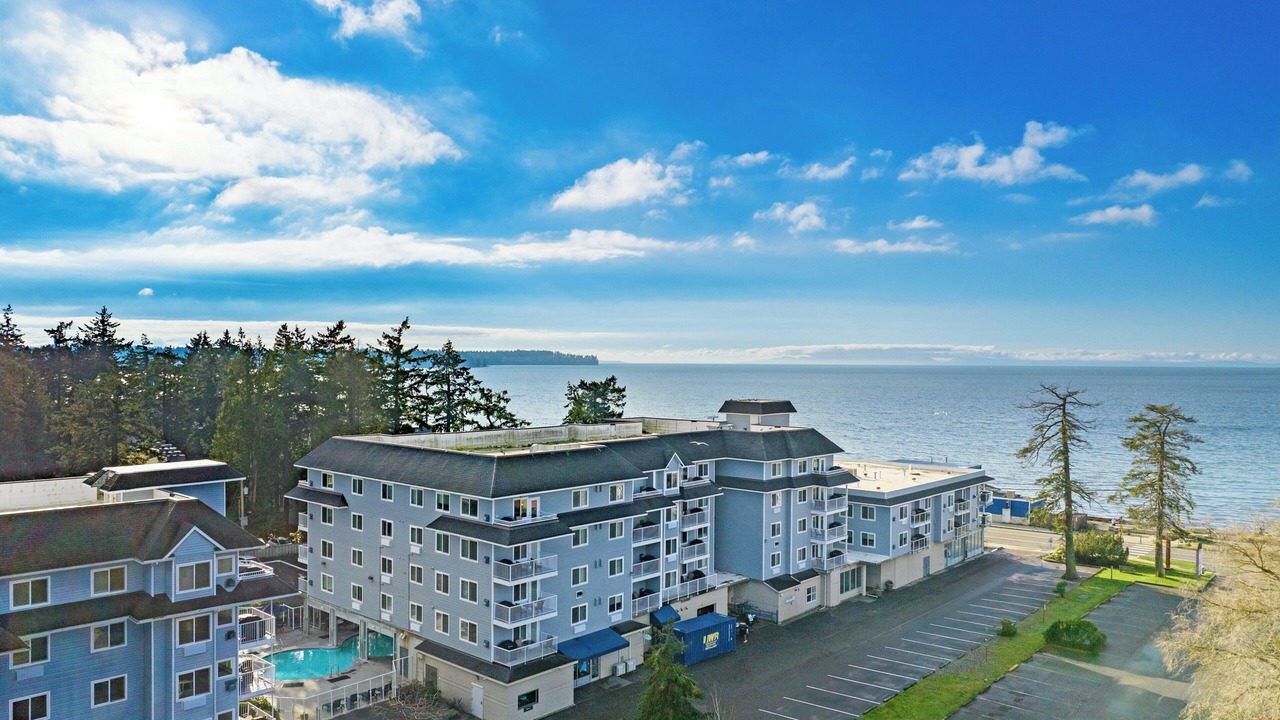 Photo of Outdoor in Birch Bay