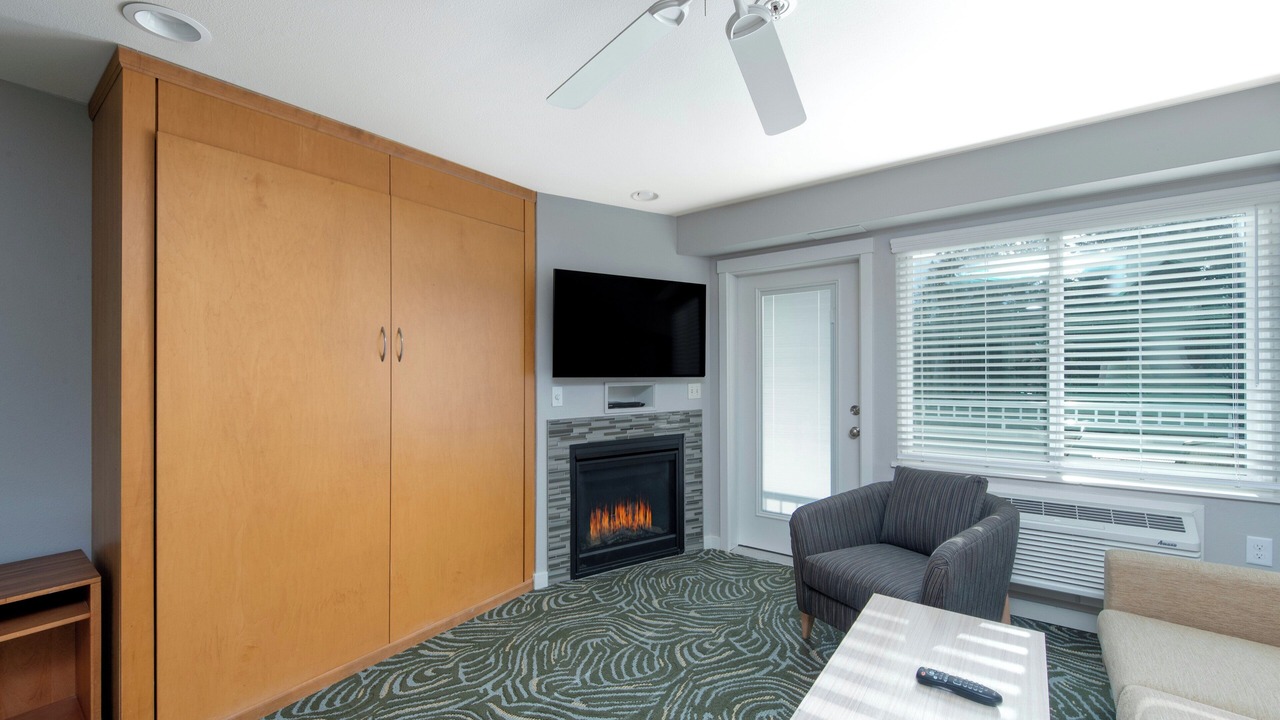 Photo of Livingroom in Birch Bay