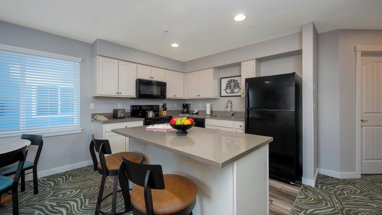 Photo of Kitchen in Birch Bay