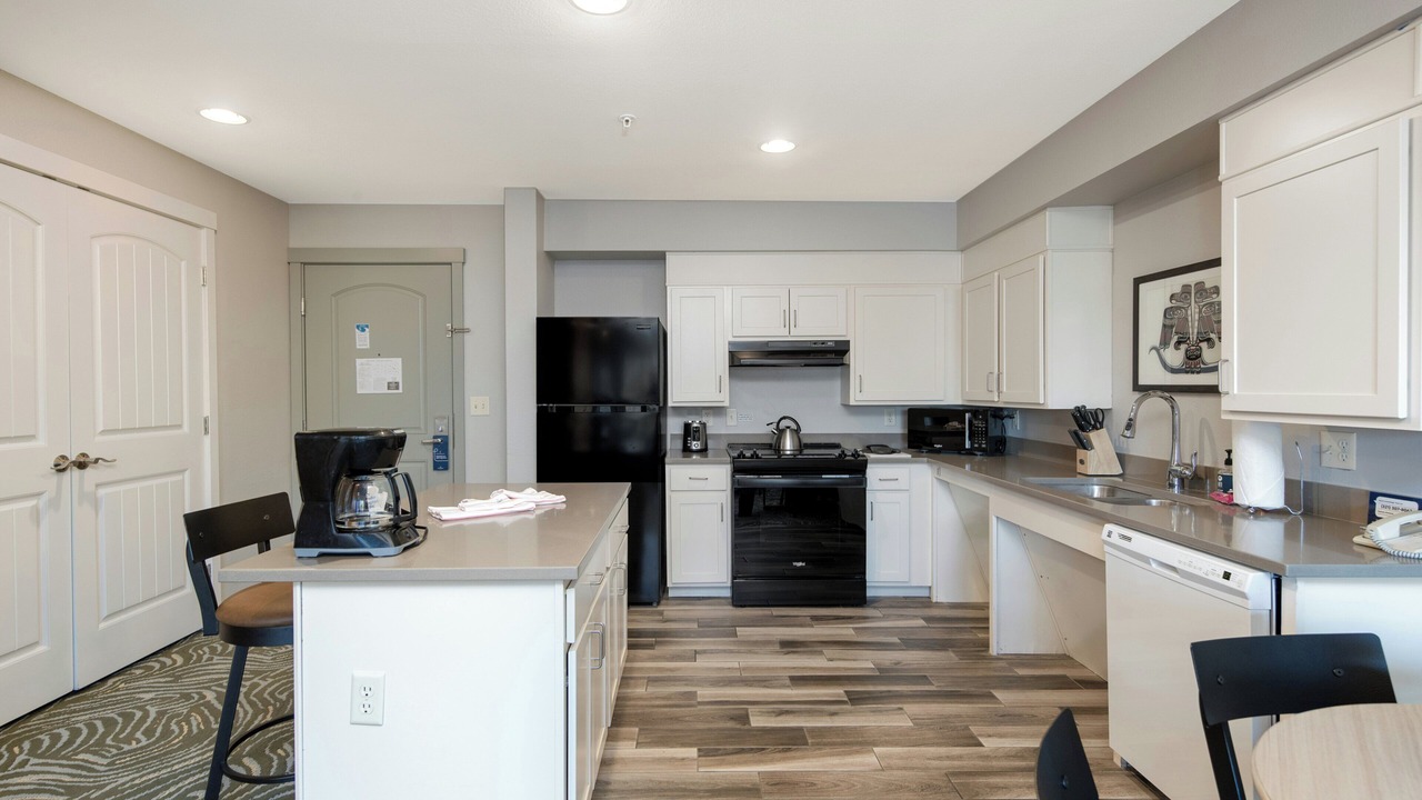 Photo of Kitchen in Birch Bay