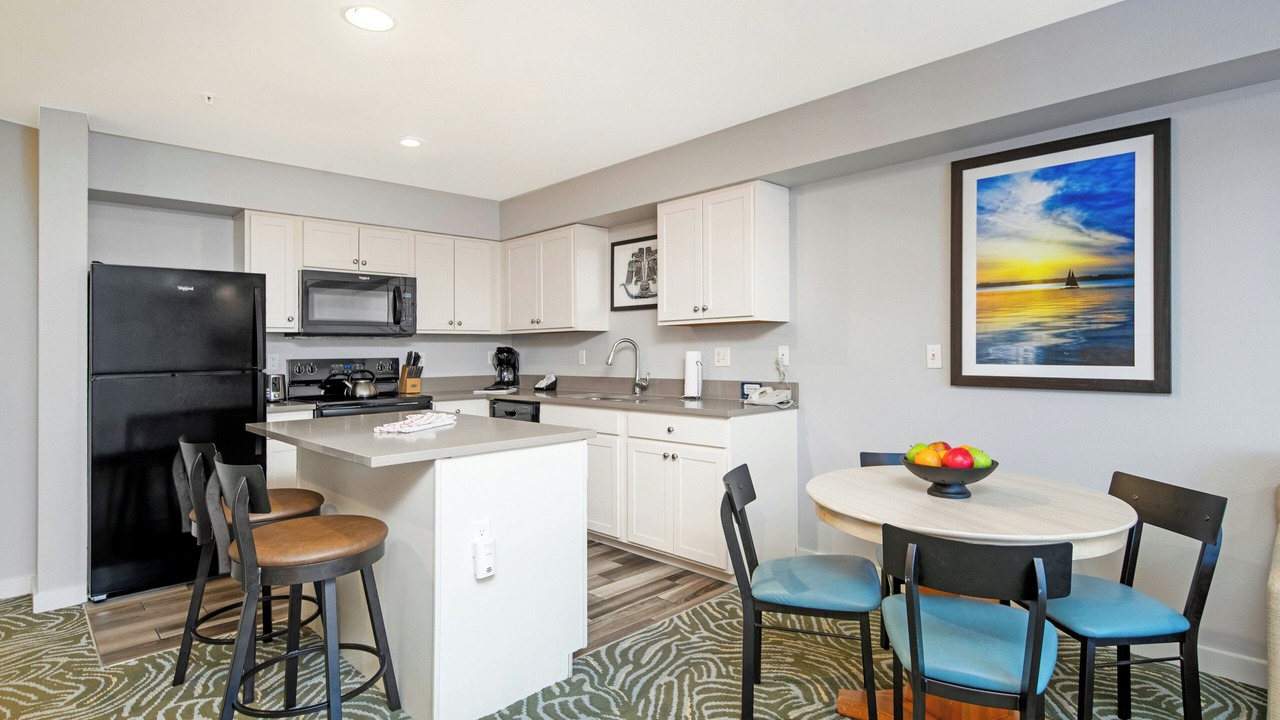 Photo of Kitchen in Birch Bay
