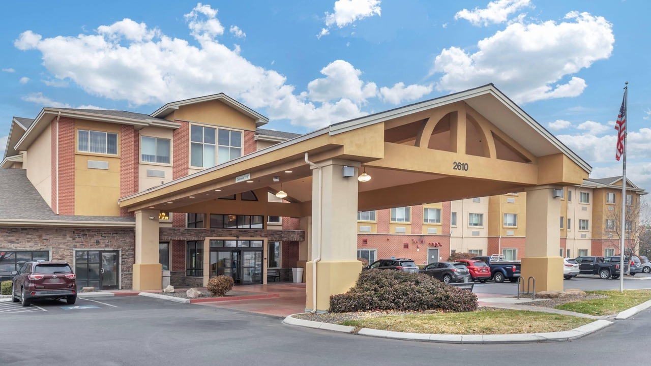 Photo of Outdoor in Meridian