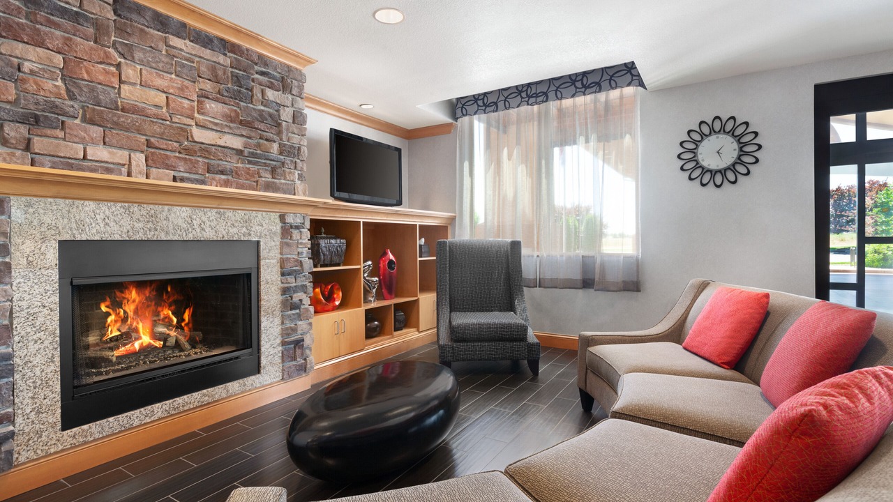 Photo of Livingroom in Meridian