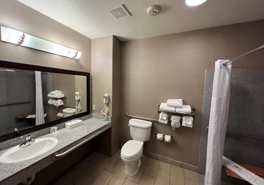 Photo of Bathroom in Meridian