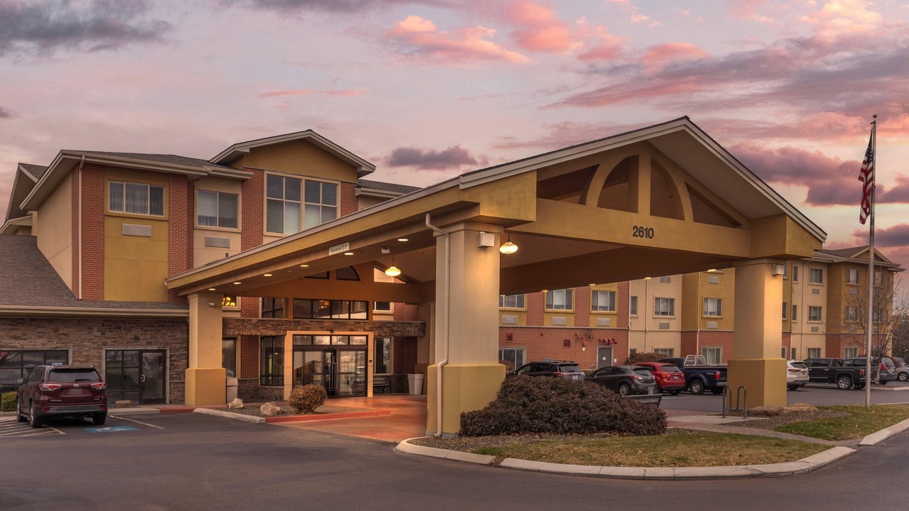Photo of Outdoor in Meridian