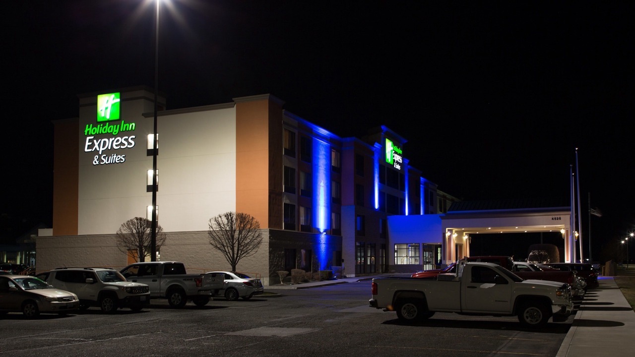 Photo of Outdoor in Pasco