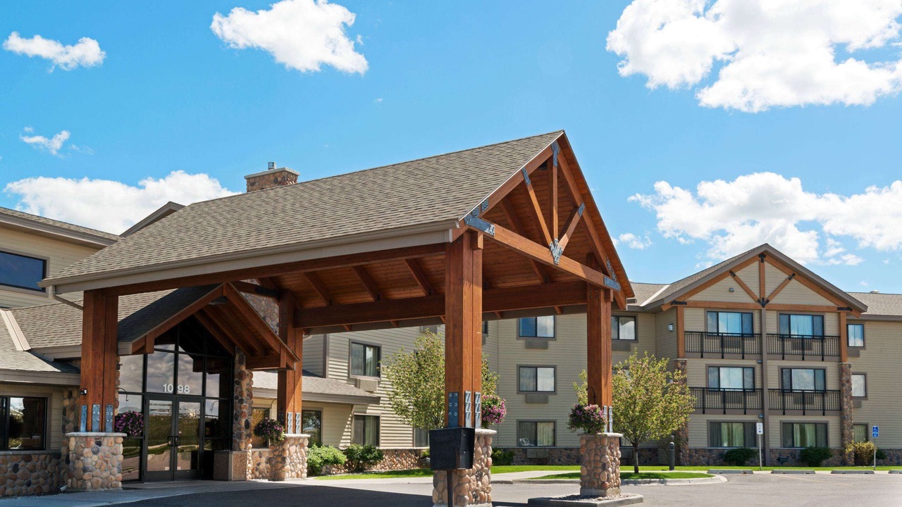 Photo of Outdoor in Rexburg