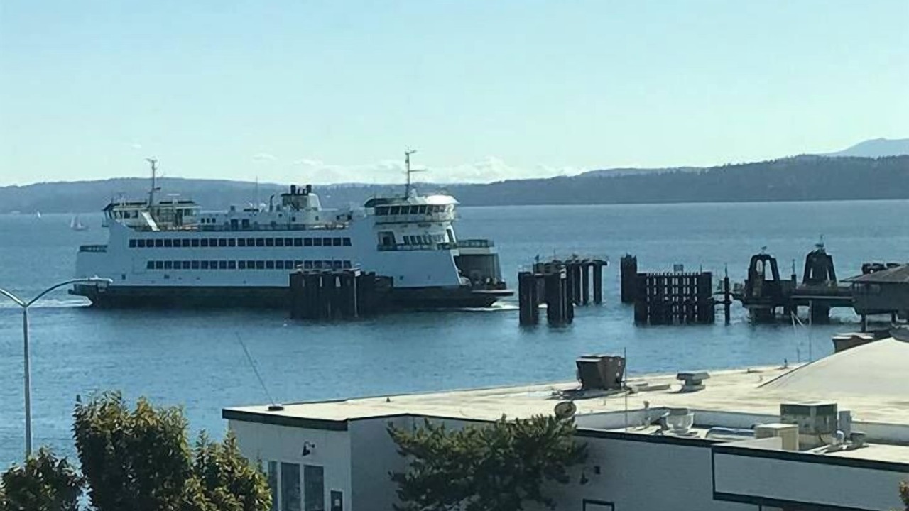 Photo of Others in Port Townsend
