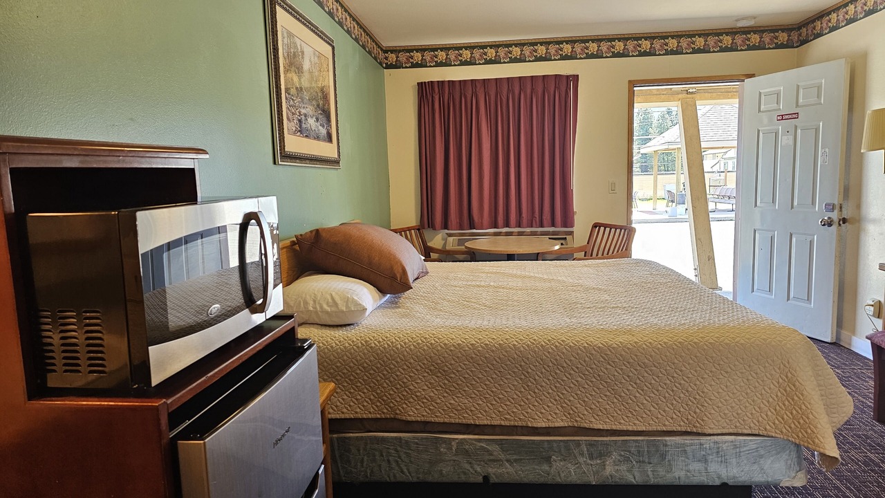Photo of Bedroom in Cle Elum