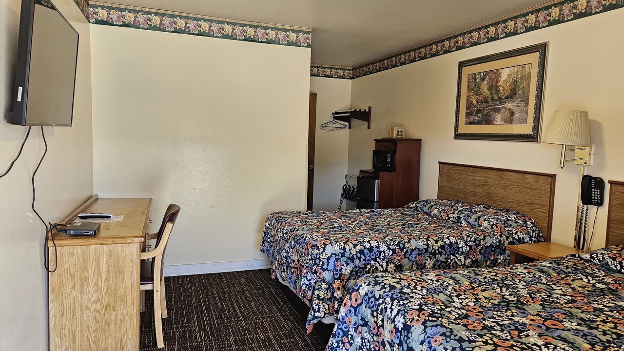 Photo of Bedroom in Cle Elum