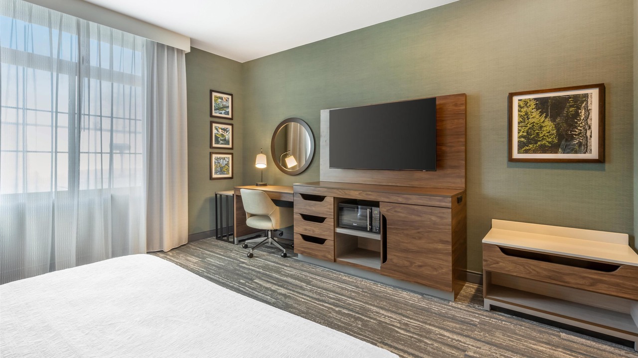 Photo of Bedroom in Coeur d'Alene