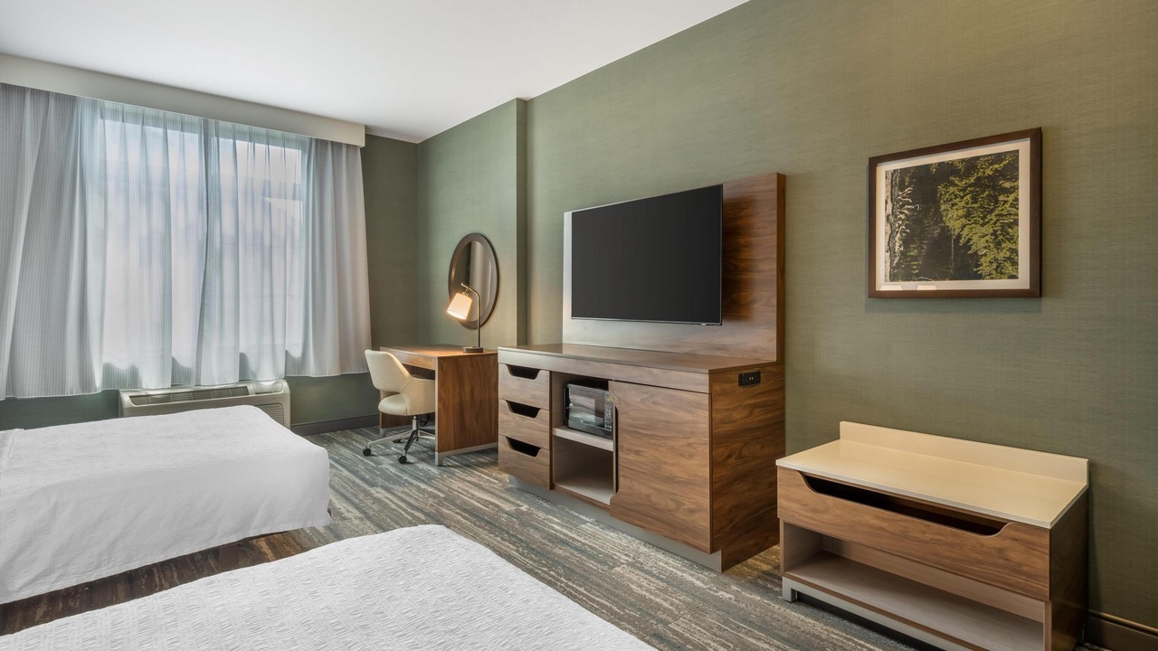 Photo of Bedroom in Coeur d'Alene