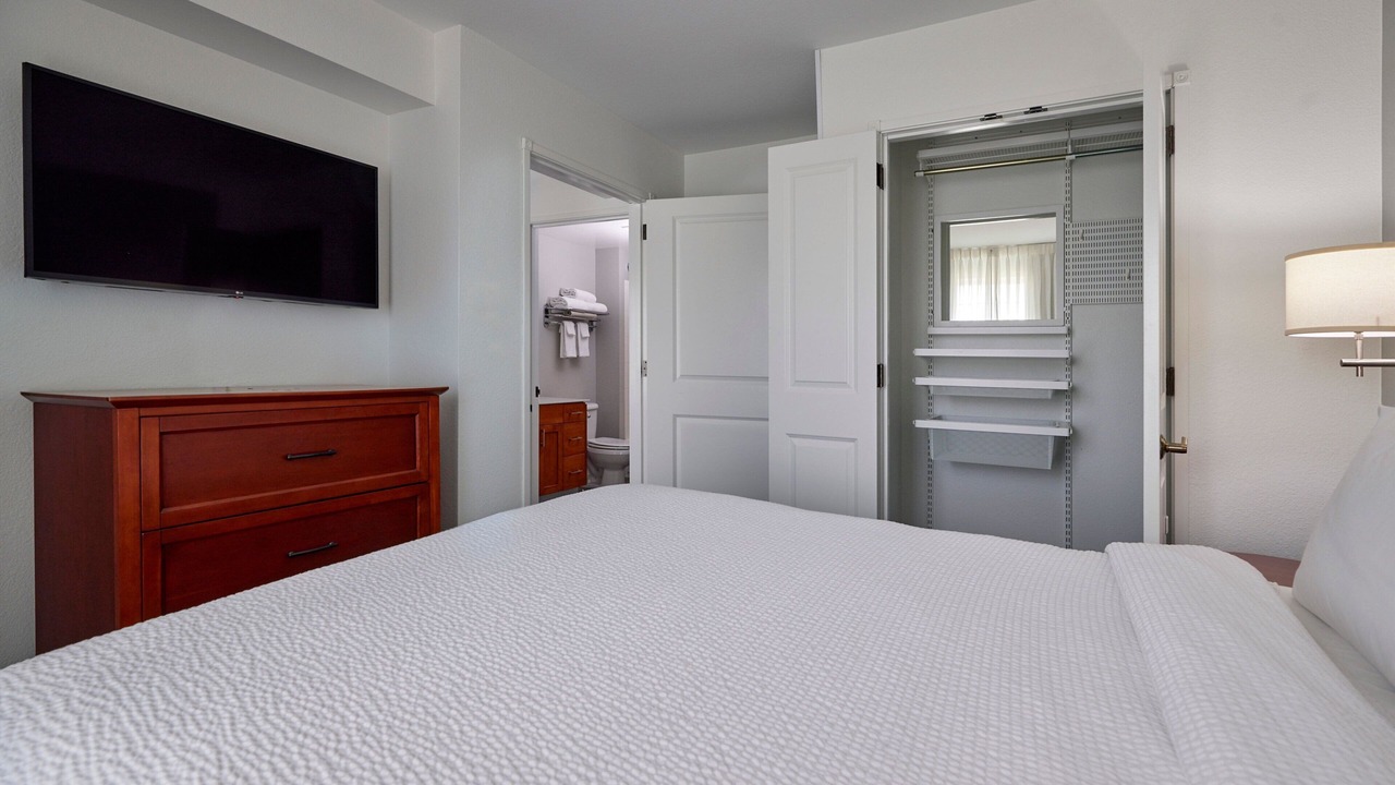 Photo of Bedroom in Medford