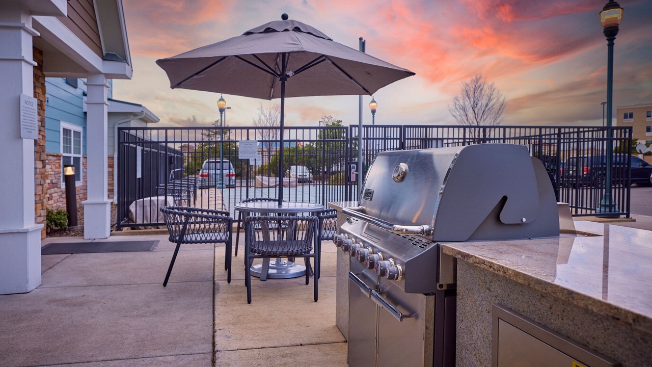 Photo of Outdoor in Medford