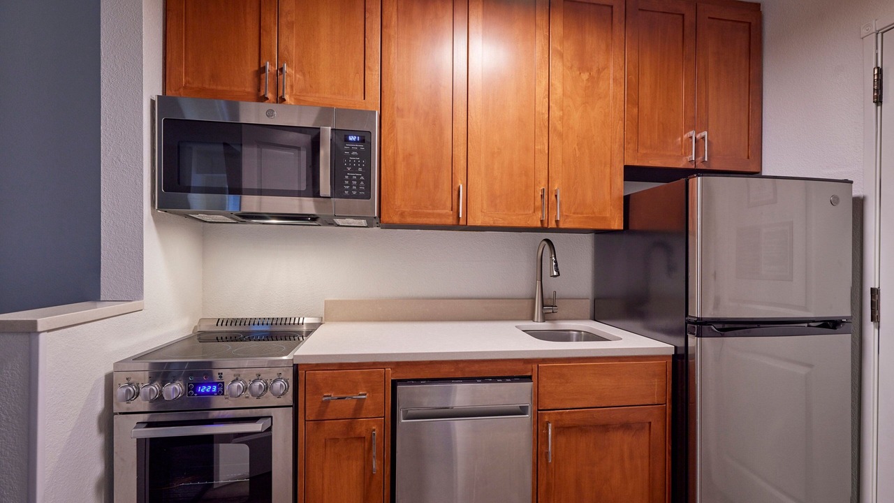 Photo of Kitchen in Medford