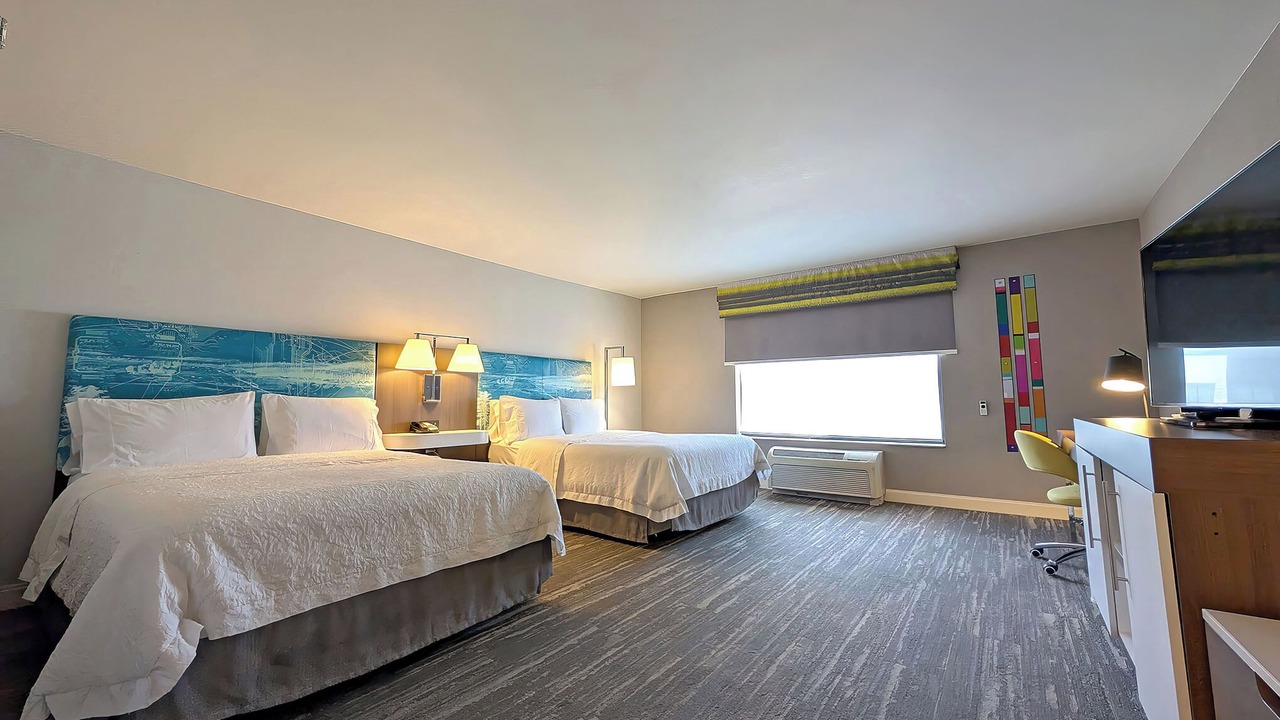 Photo of Bedroom in South End