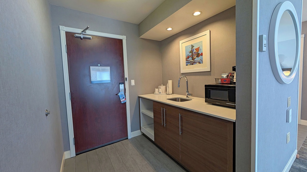 Photo of Bedroom in South End