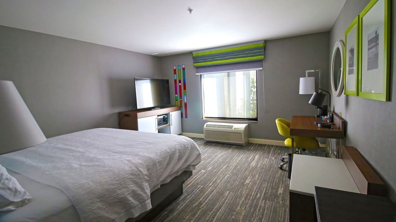Photo of Bedroom in South End