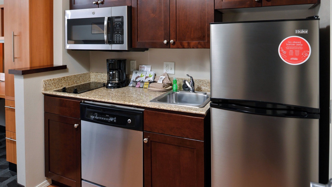 Photo of Kitchen in Boise