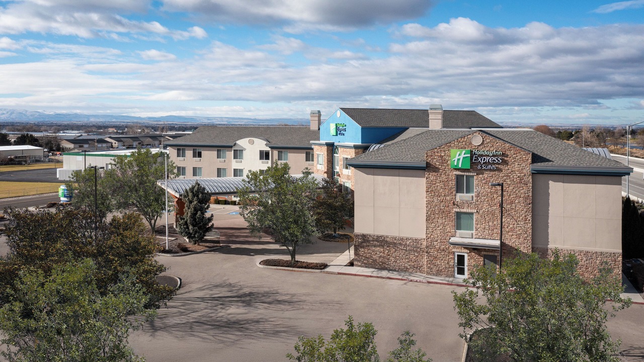 Photo of Outdoor in Nampa