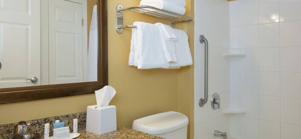 Photo of Bathroom in Pocatello
