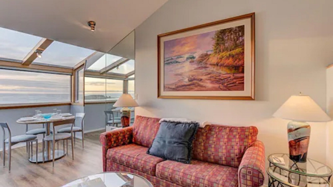 Photo of Bedroom in Otter Rock
