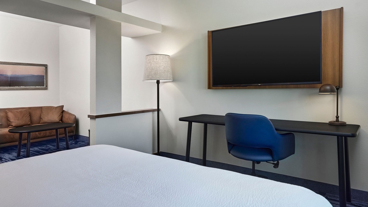 Photo of Bedroom in Burlington