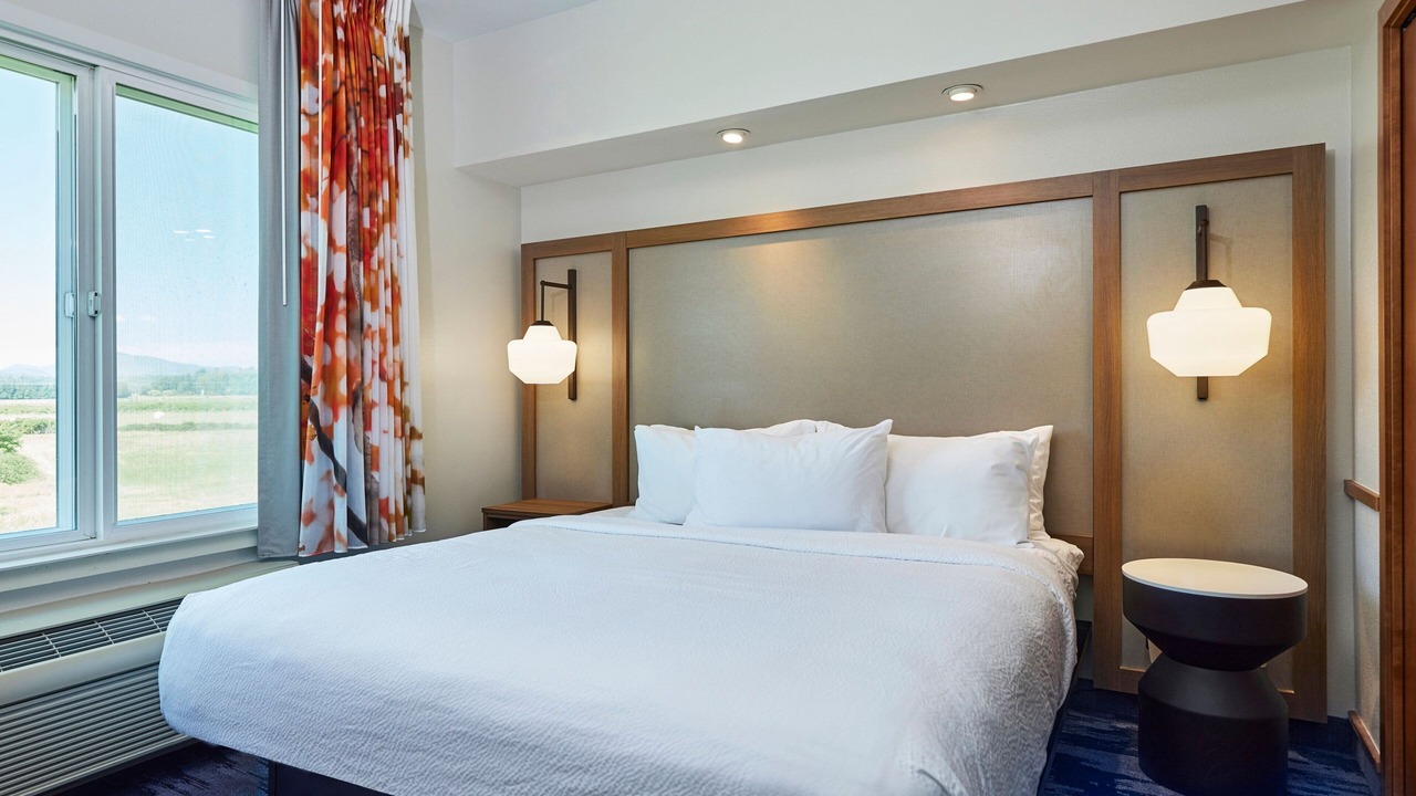 Photo of Bedroom in Burlington