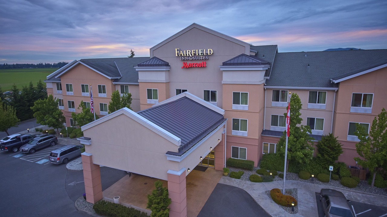 Photo of Outdoor in Burlington